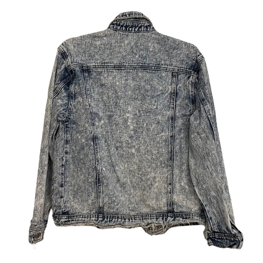 Denim jacket - Picture 4 of 5
